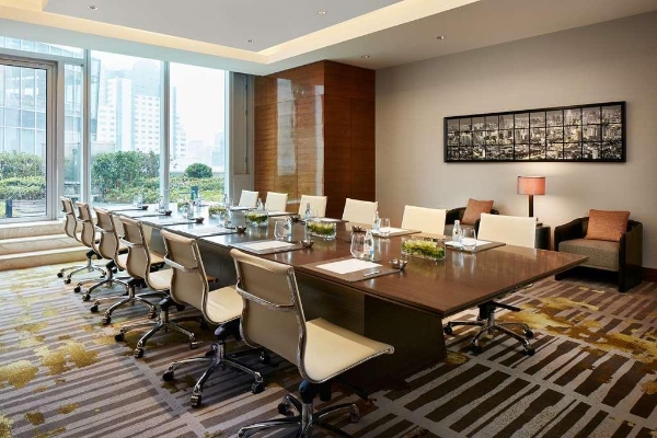 Hotel Hyatt Regency Wuxi